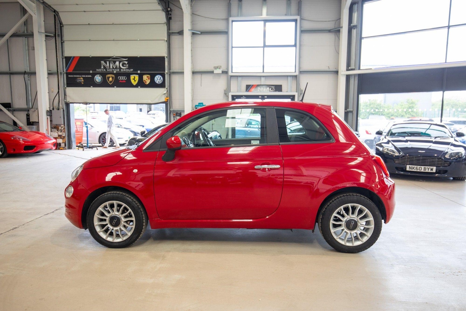 Used Fiat 500 for sale - 76823996: Photo 27