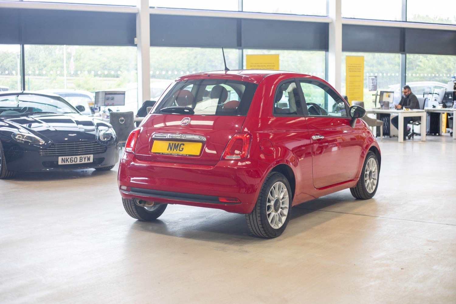 Used Fiat 500 for sale - 76823996: Photo 28