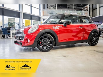 Used MINI Hatch 2014 for sale - 78287429: Photo