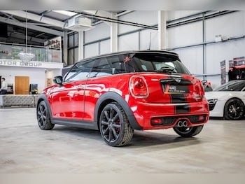 Used MINI Hatch 2014 for sale - 78287429: Photo