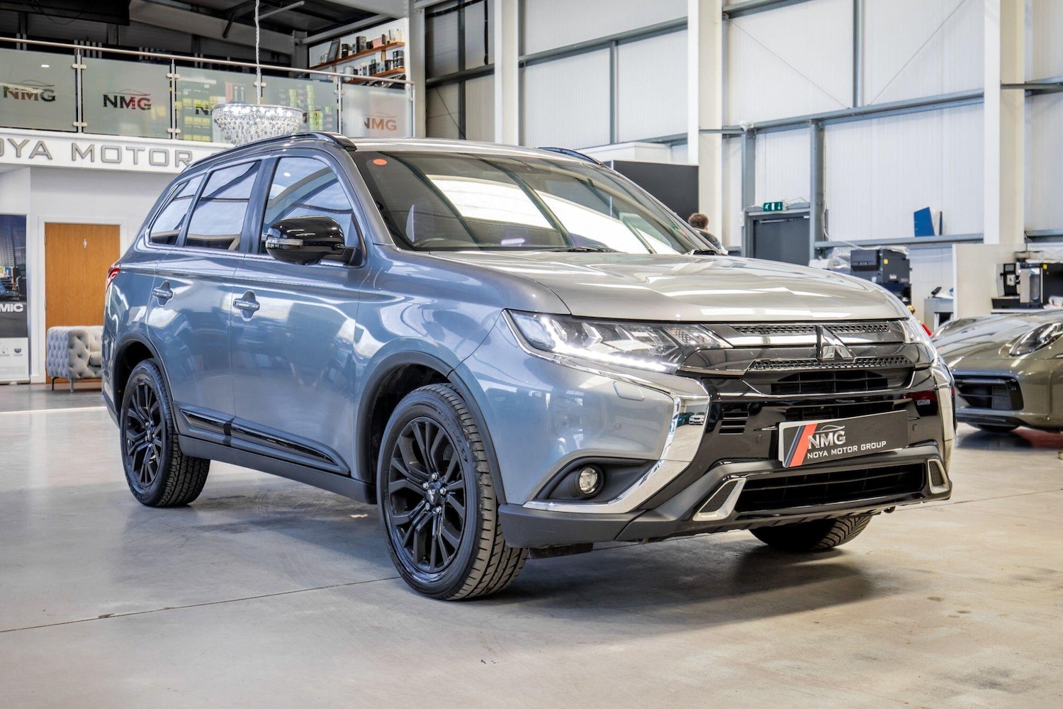 Used Mitsubishi Outlander 2019 for sale - 78204728: Photo 10