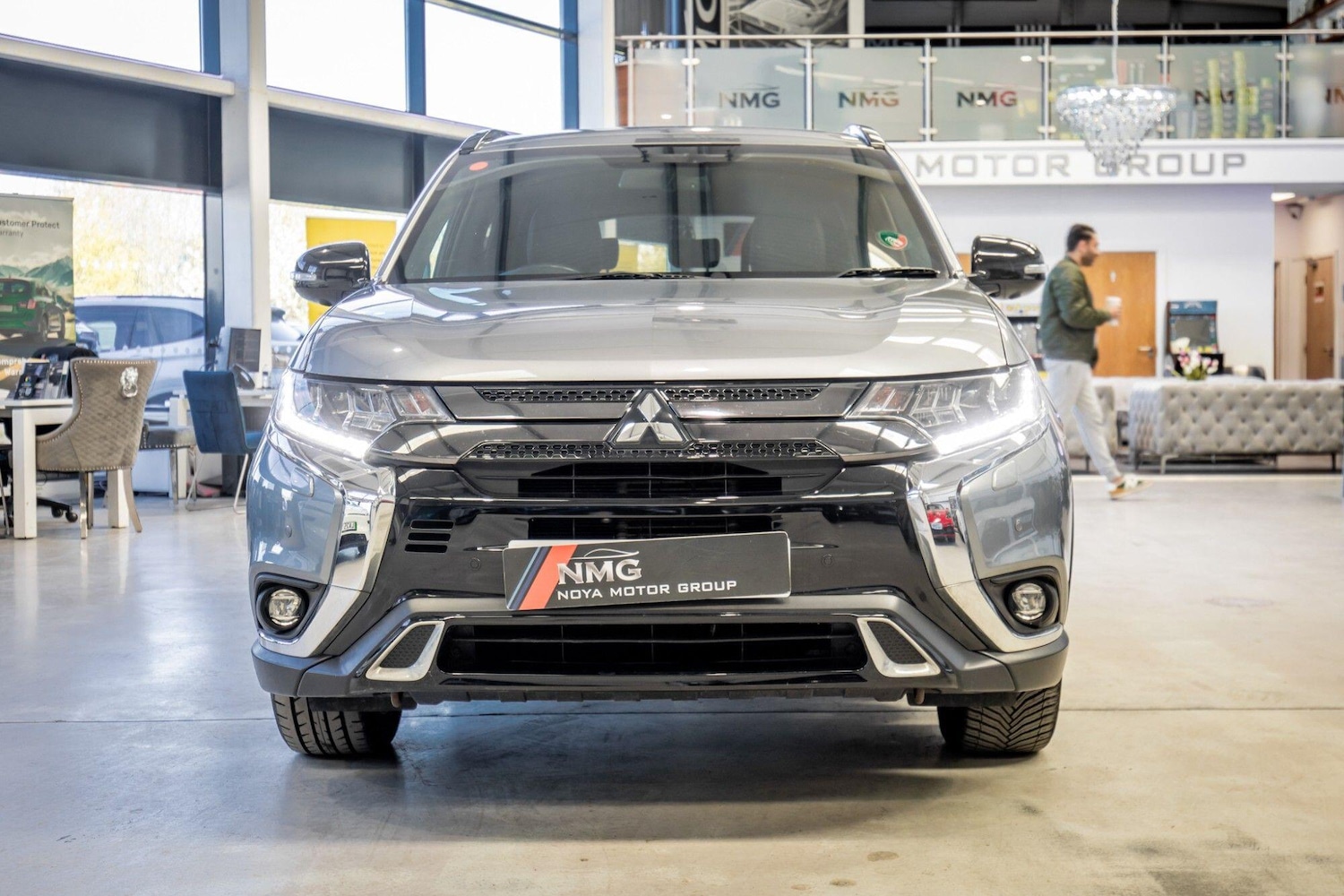 Used Mitsubishi Outlander 2019 for sale - 78204728: Photo 11
