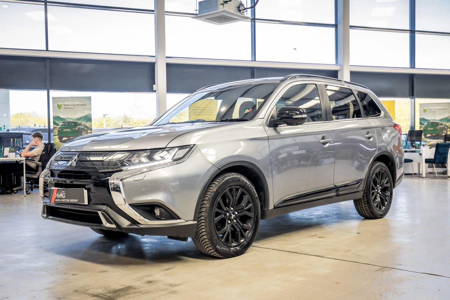 Used Mitsubishi Outlander 2019 for sale - 78204728: Photo 12