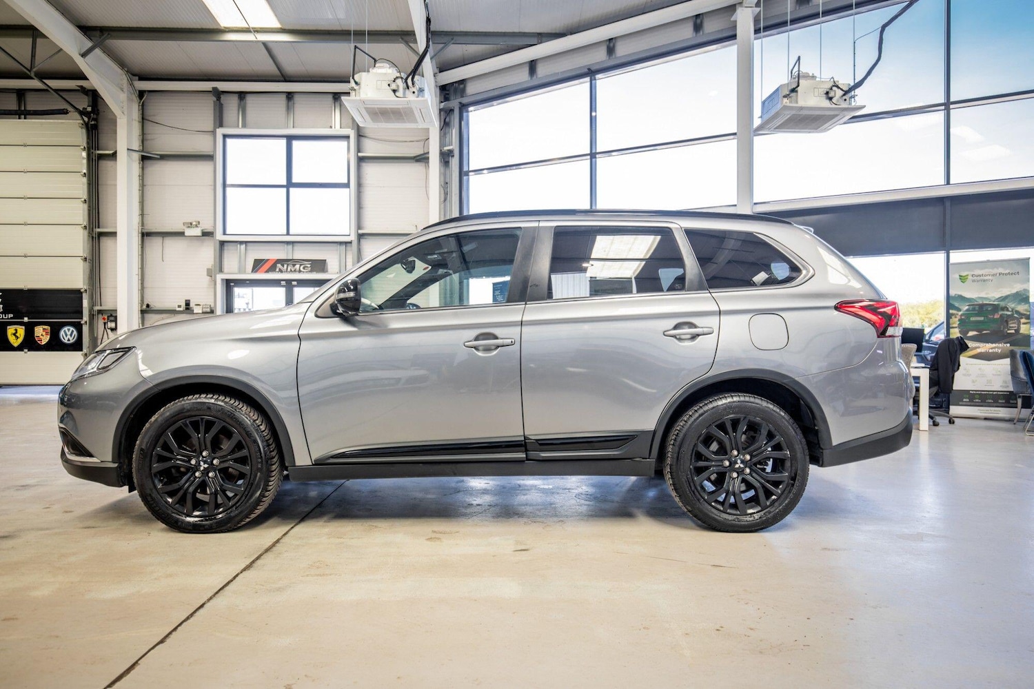 Used Mitsubishi Outlander 2019 for sale - 78204728: Photo 13