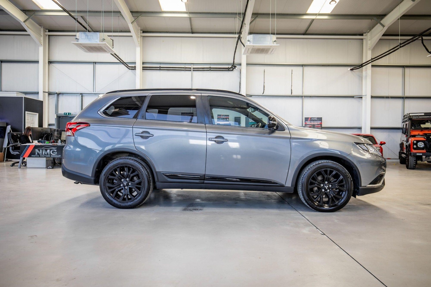 Used Mitsubishi Outlander 2019 for sale - 78204728: Photo 14