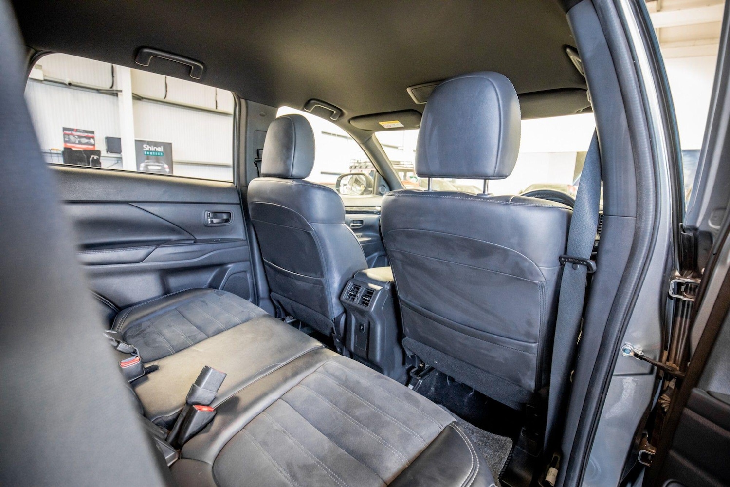 Used Mitsubishi Outlander 2019 for sale - 78204728: Photo 15