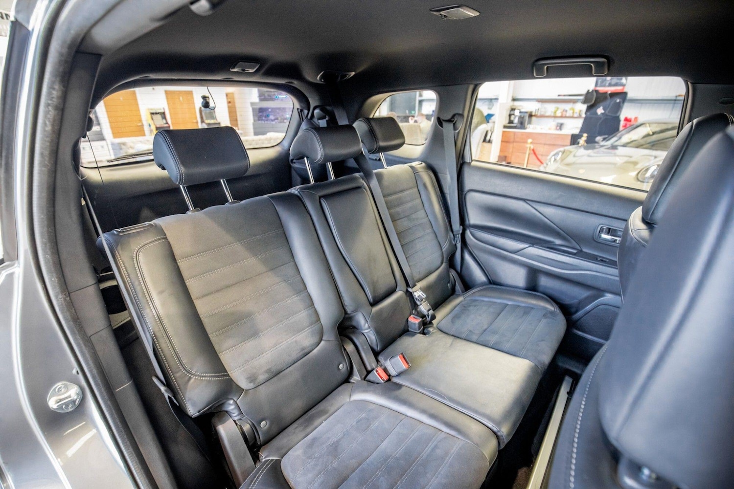 Used Mitsubishi Outlander 2019 for sale - 78204728: Photo 16