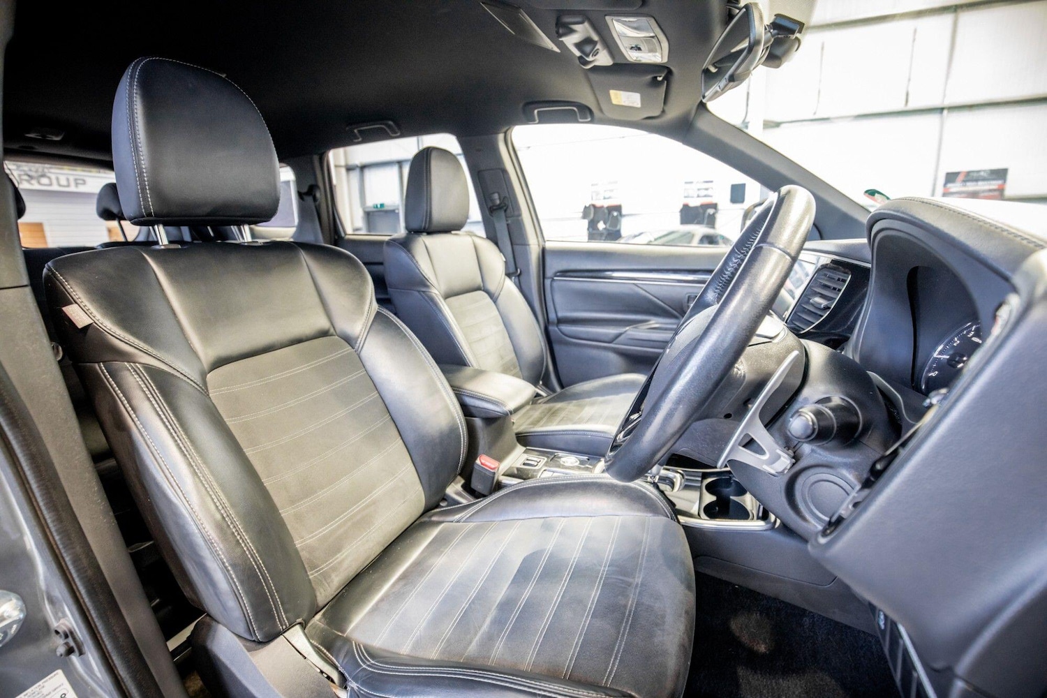 Used Mitsubishi Outlander 2019 for sale - 78204728: Photo 17