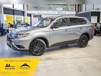 Used Mitsubishi Outlander 2019 for sale - 78204728: Photo