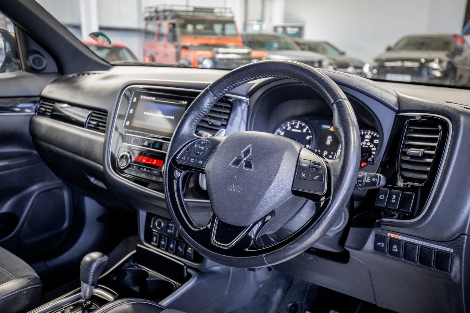 Used Mitsubishi Outlander 2019 for sale - 78204728: Photo 2