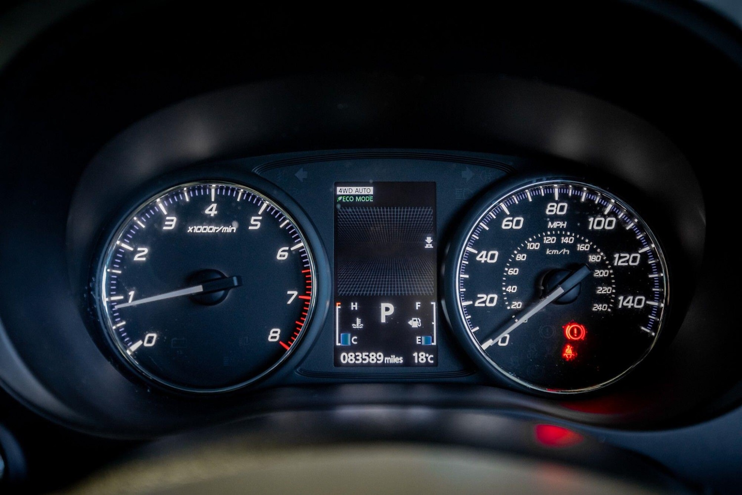 Used Mitsubishi Outlander 2019 for sale - 78204728: Photo 23