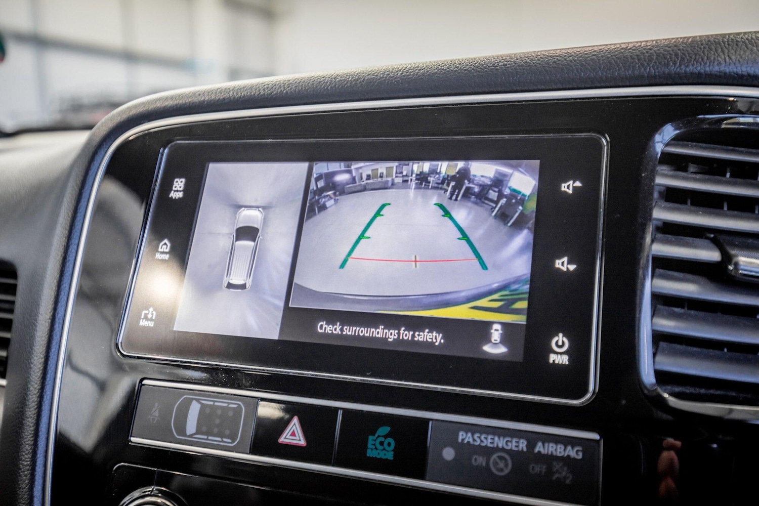 Used Mitsubishi Outlander 2019 for sale - 78204728: Photo 25