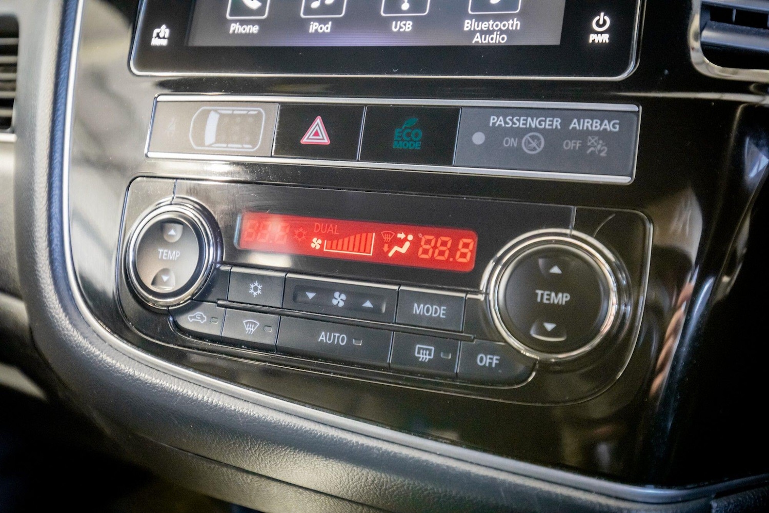 Used Mitsubishi Outlander 2019 for sale - 78204728: Photo 26