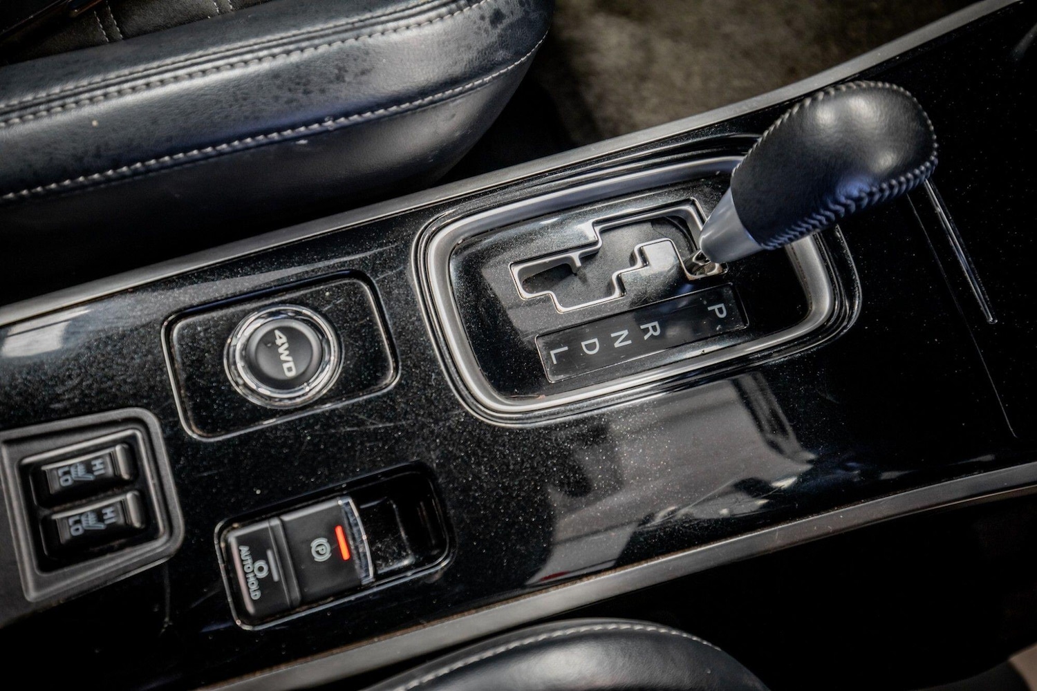 Used Mitsubishi Outlander 2019 for sale - 78204728: Photo 28