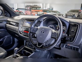 Used Mitsubishi Outlander 2019 for sale - 78204728: Photo