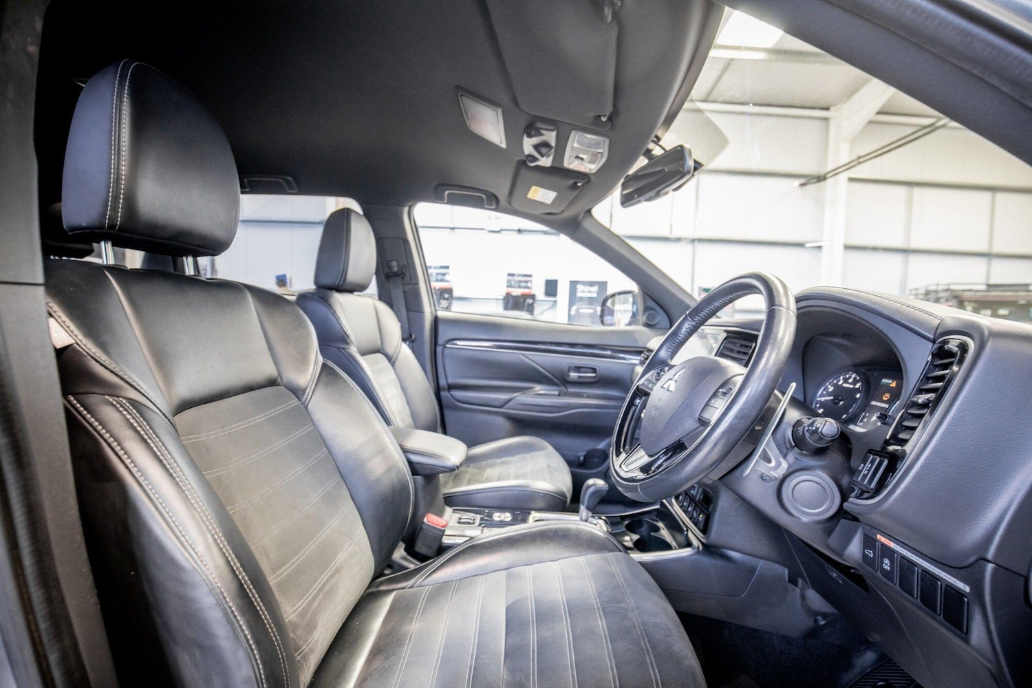 Used Mitsubishi Outlander 2019 for sale - 78204728: Photo 3