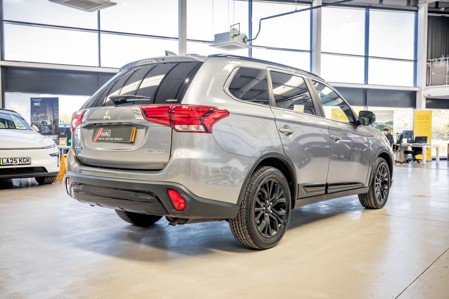 Used Mitsubishi Outlander 2019 for sale - 78204728: Photo 30