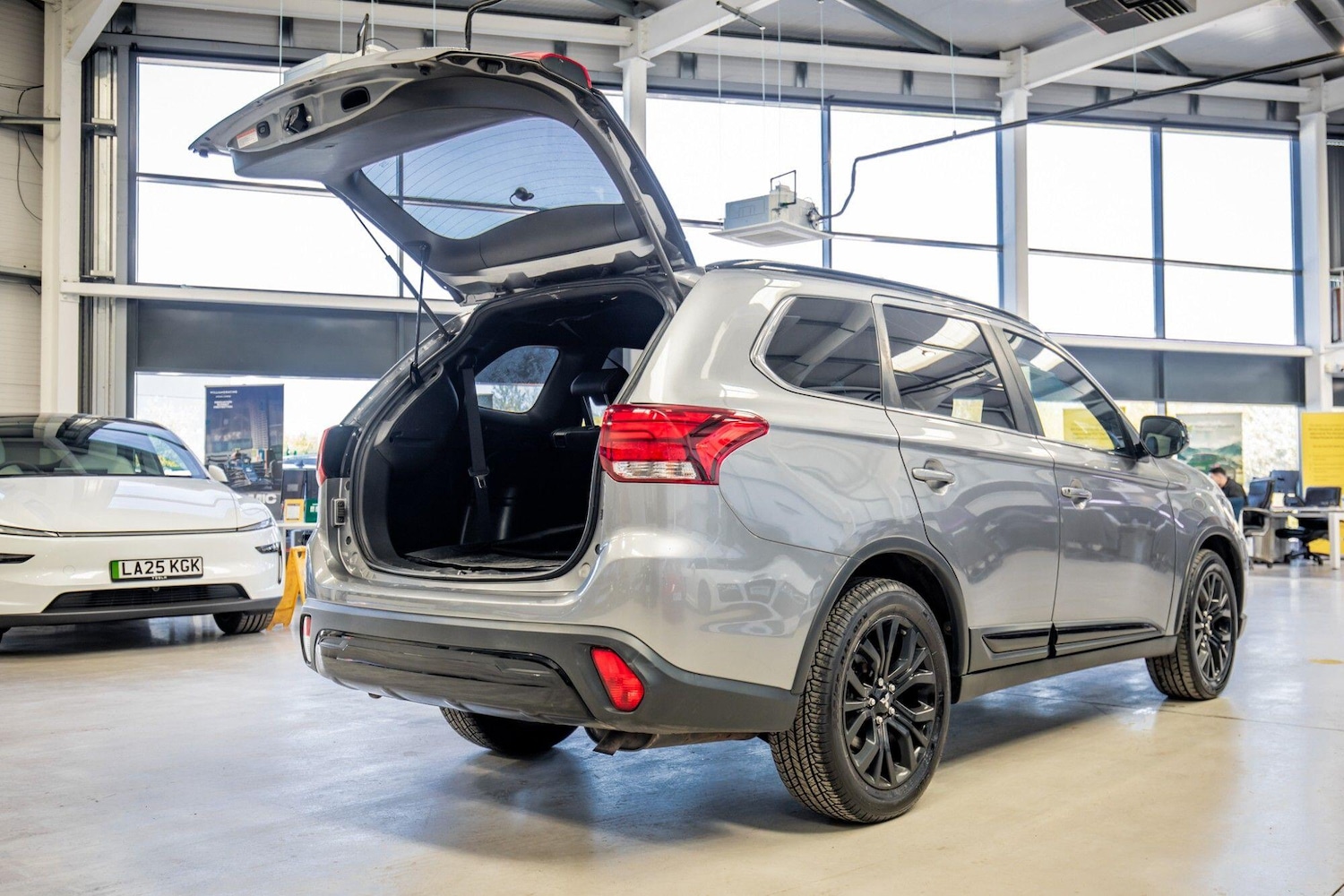 Used Mitsubishi Outlander 2019 for sale - 78204728: Photo 31