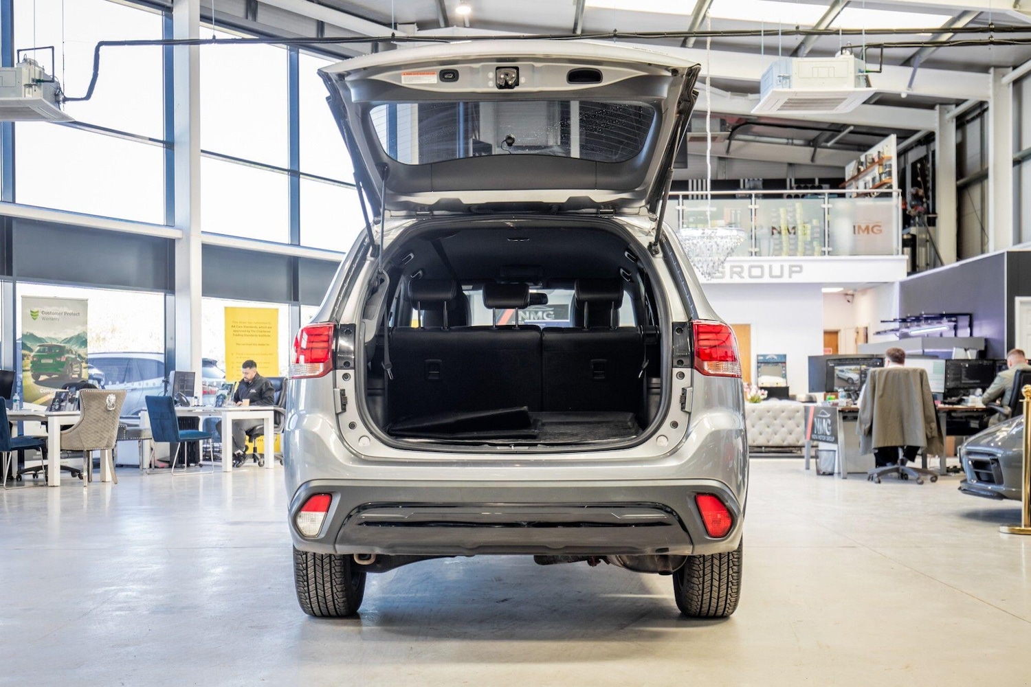 Used Mitsubishi Outlander 2019 for sale - 78204728: Photo 32