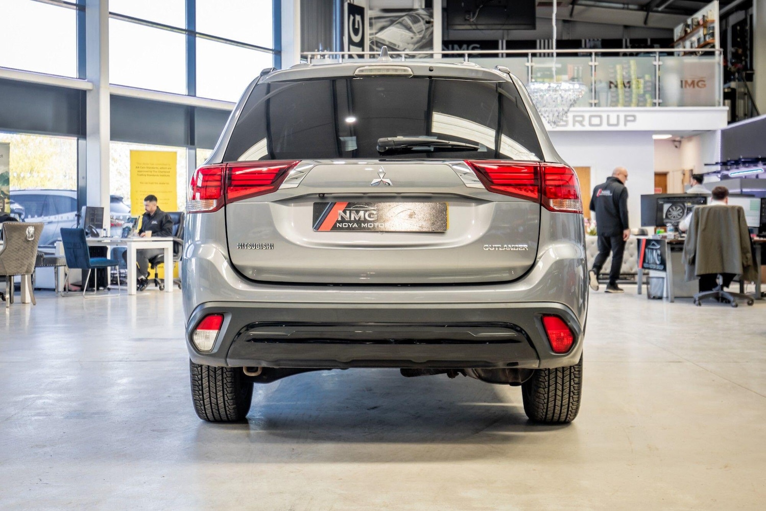 Used Mitsubishi Outlander 2019 for sale - 78204728: Photo 33