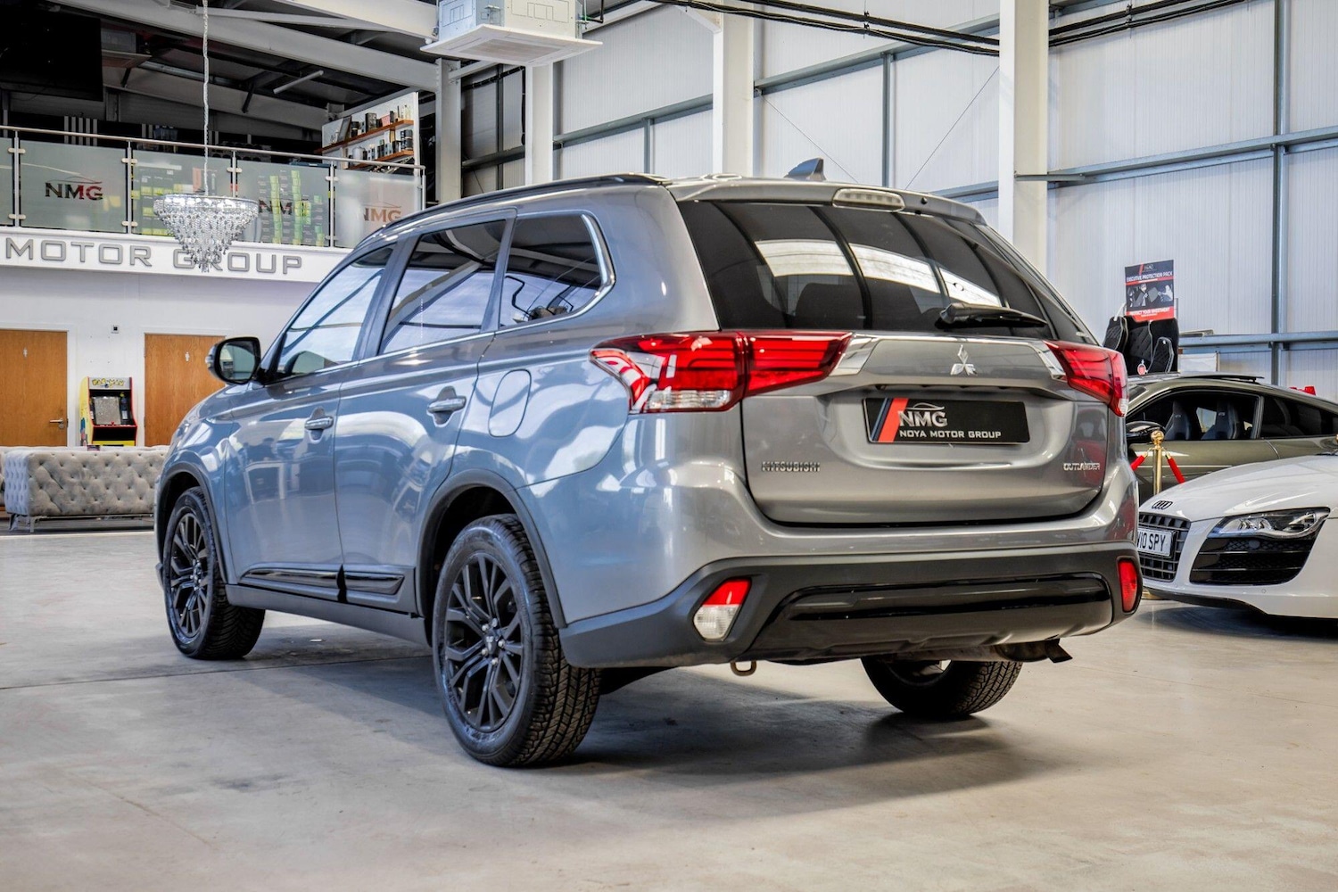 Used Mitsubishi Outlander 2019 for sale - 78204728: Photo 34