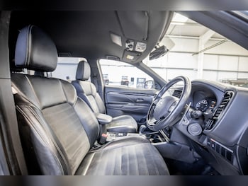 Used Mitsubishi Outlander 2019 for sale - 78204728: Photo