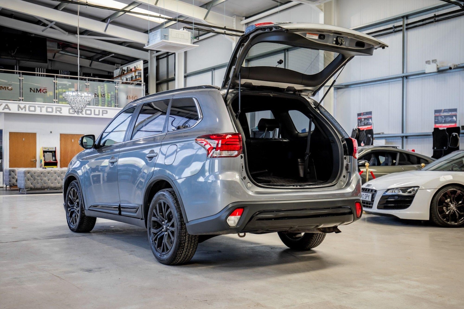 Used Mitsubishi Outlander 2019 for sale - 78204728: Photo 4