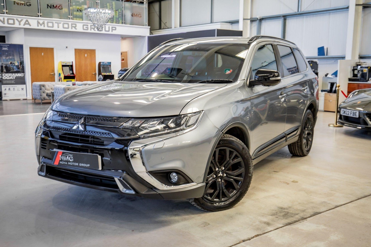 Used Mitsubishi Outlander 2019 for sale - 78204728: Photo 5