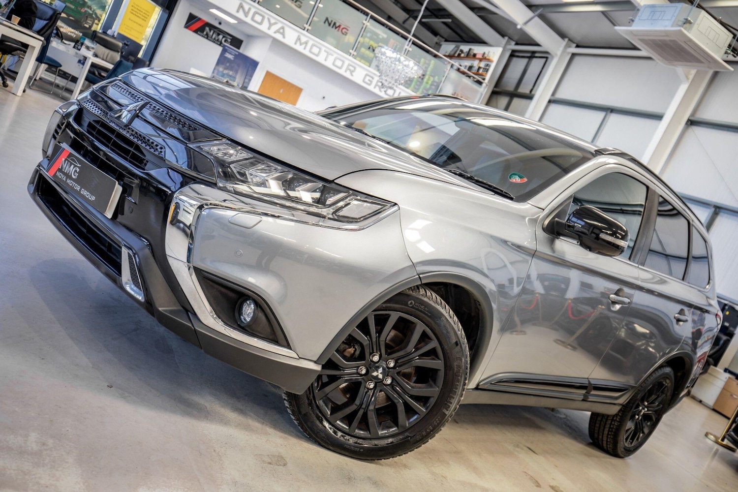 Used Mitsubishi Outlander 2019 for sale - 78204728: Photo 6