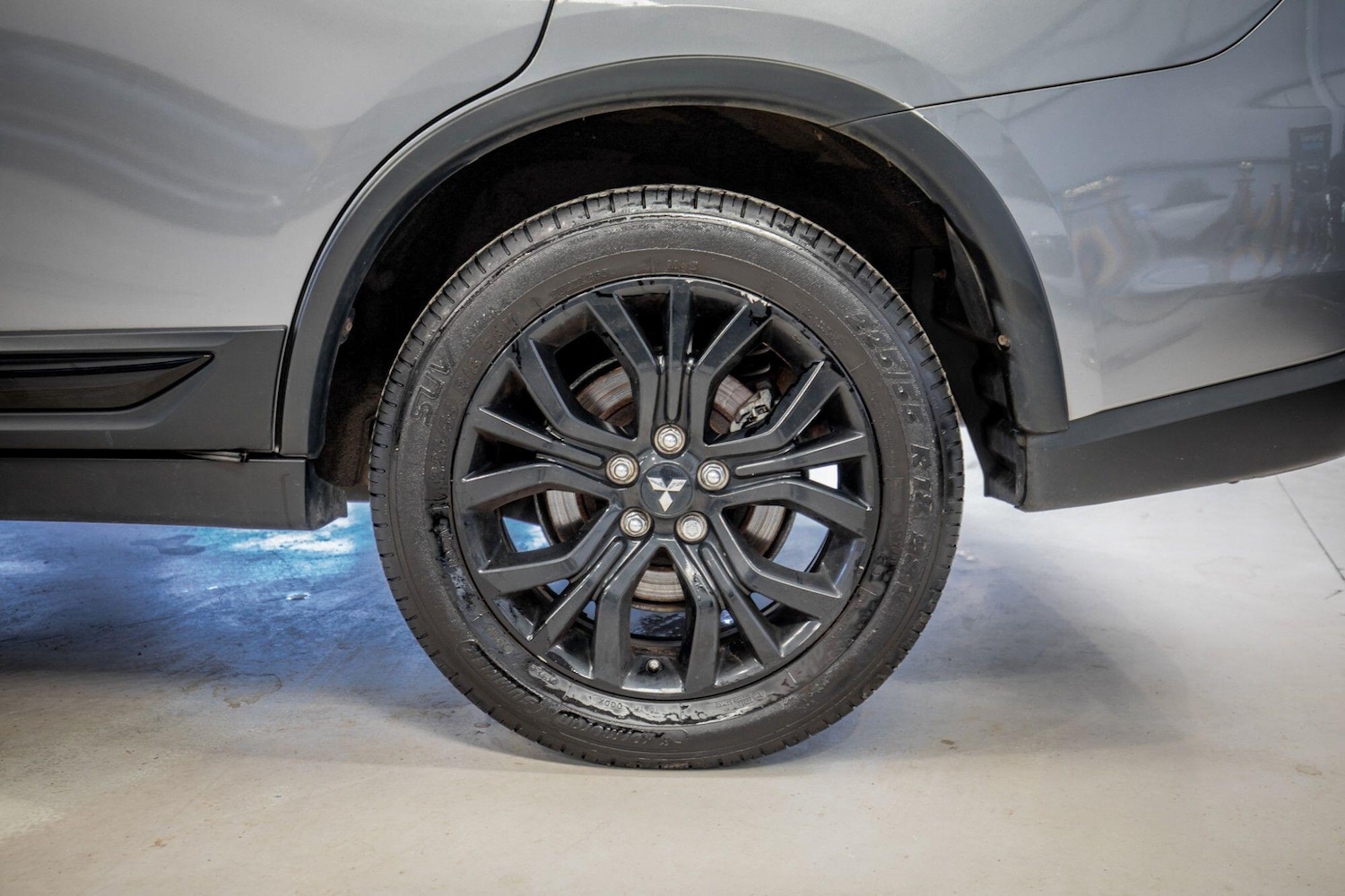 Used Mitsubishi Outlander 2019 for sale - 78204728: Photo 7