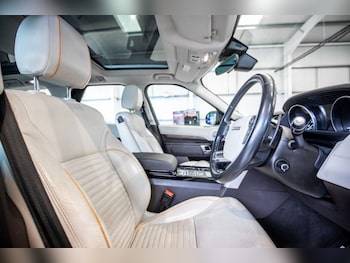 Used Land Rover Discovery 2017 for sale - 78768726: Photo