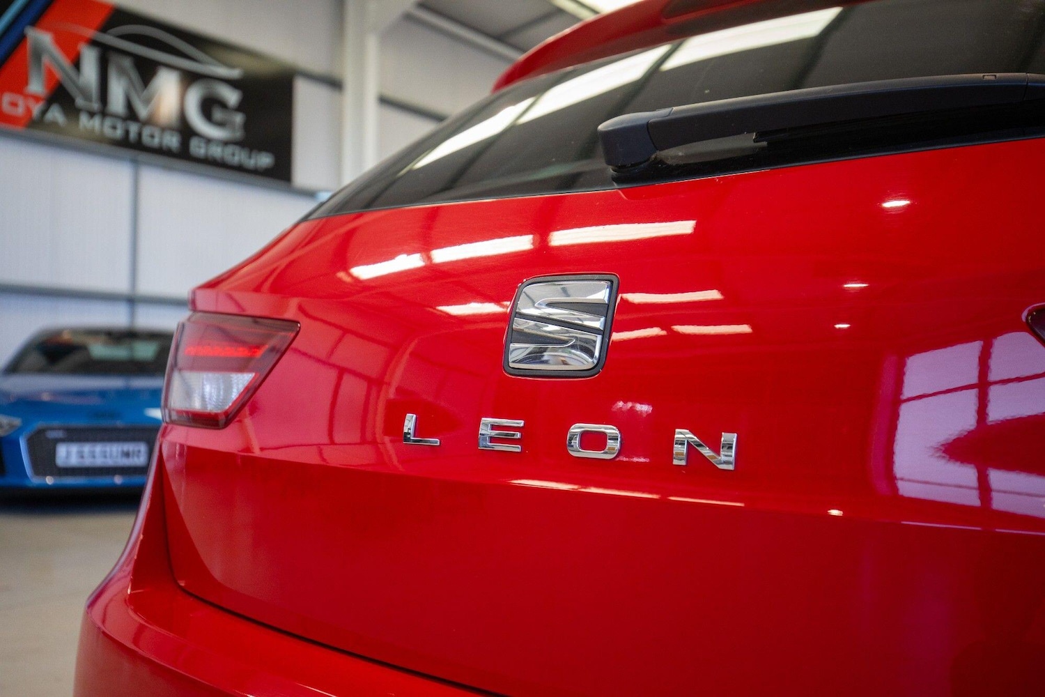 Used SEAT Leon for sale - 76823759: Photo 11