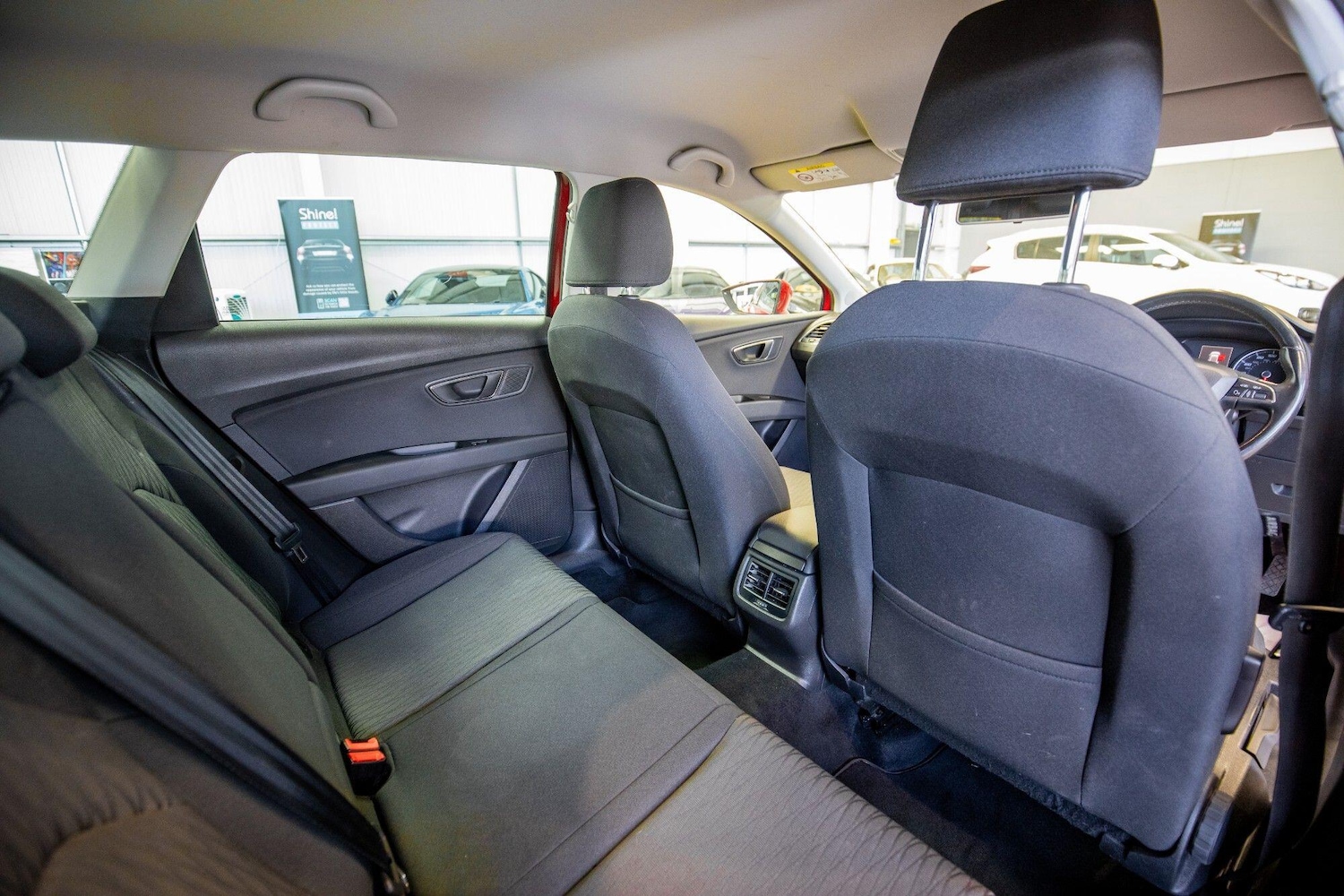 Used SEAT Leon for sale - 76823759: Photo 13