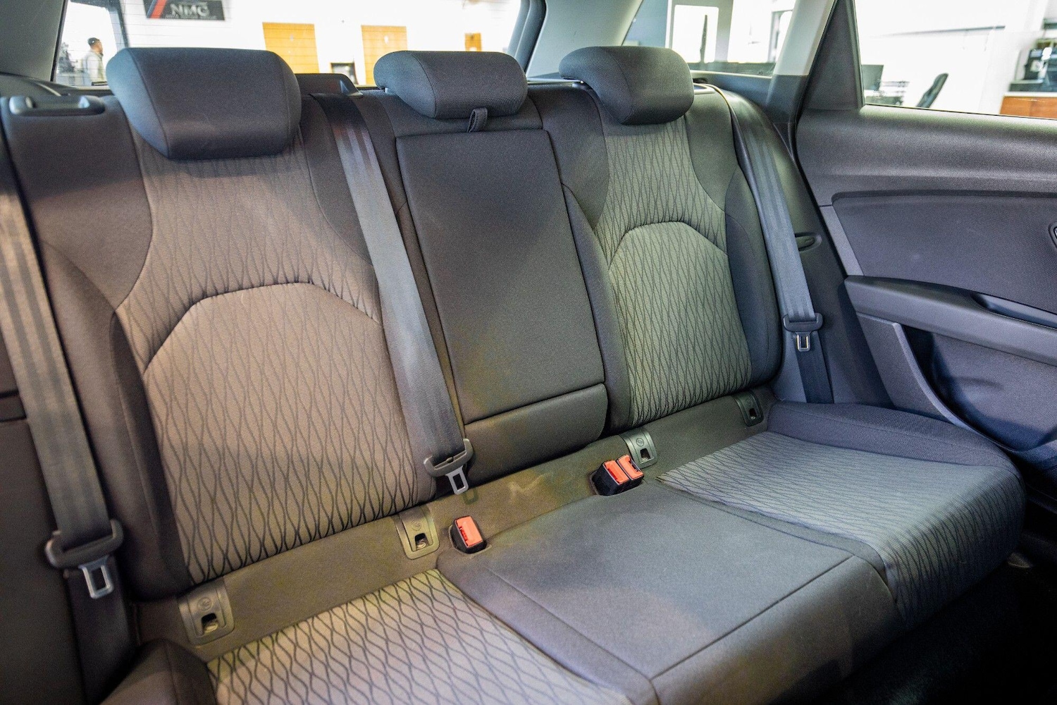 Used SEAT Leon for sale - 76823759: Photo 14