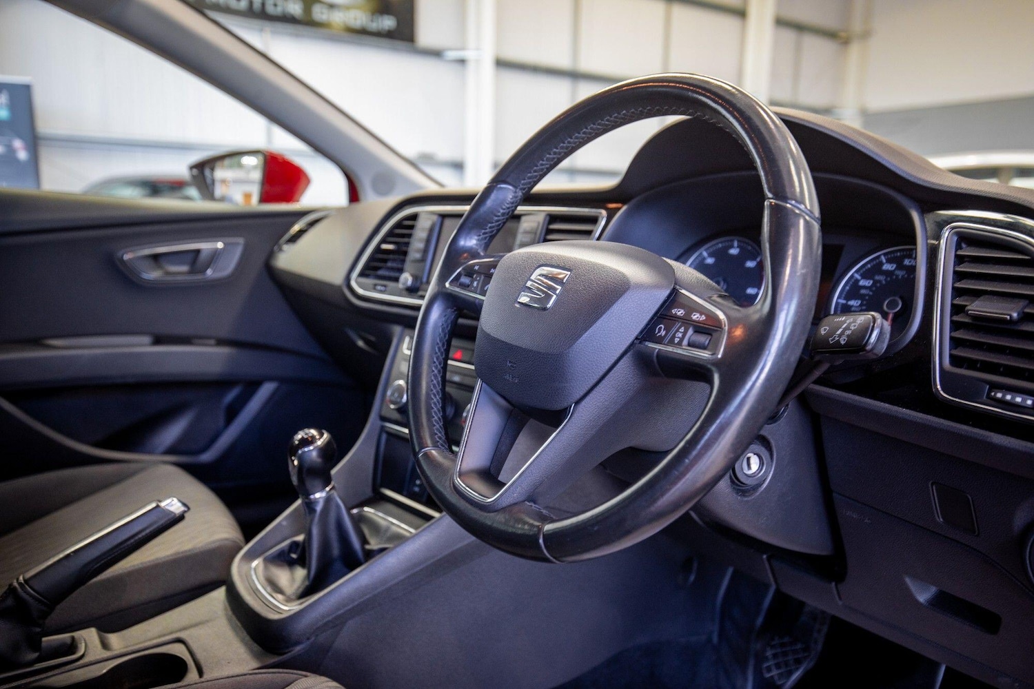 Used SEAT Leon for sale - 76823759: Photo 17