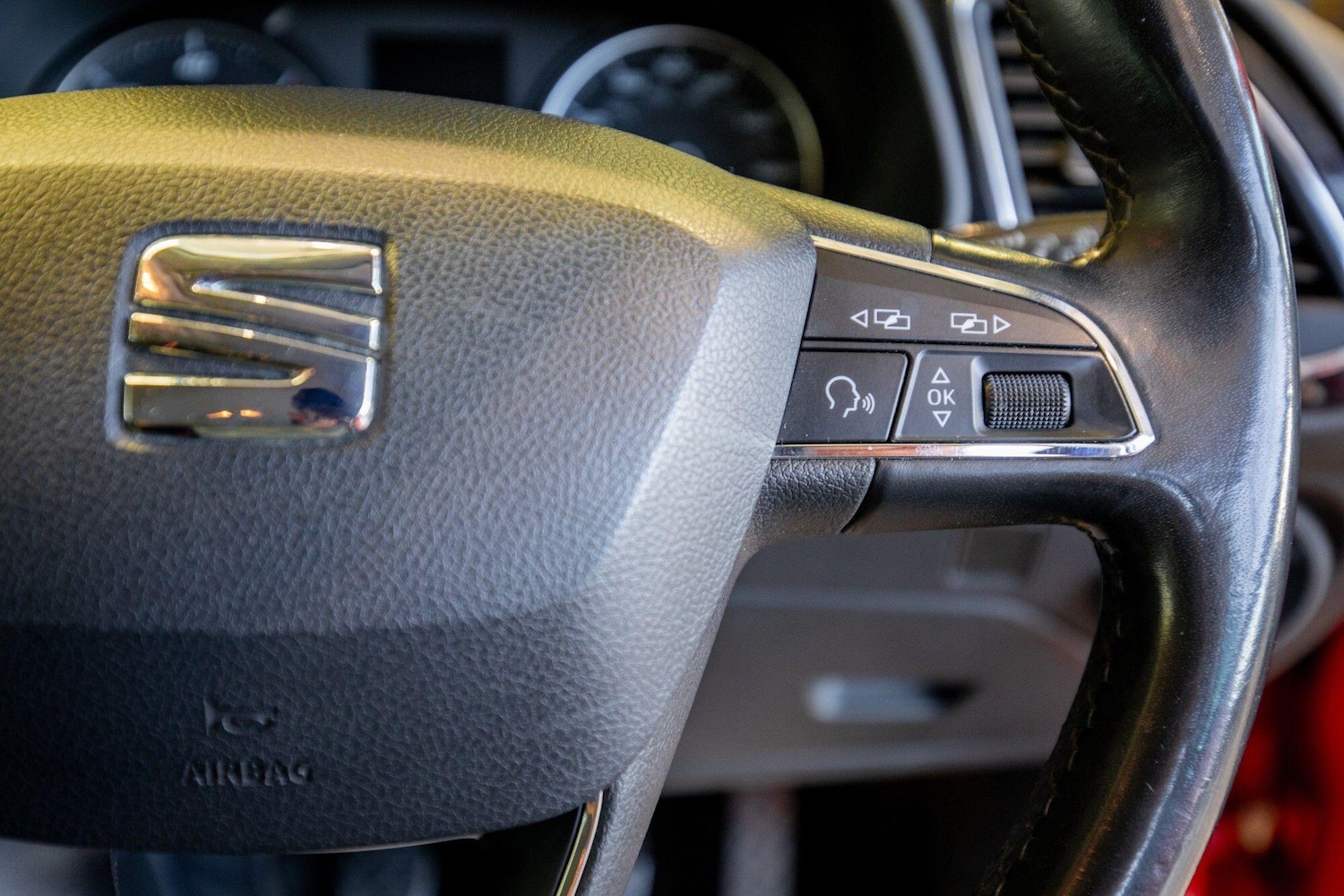 Used SEAT Leon for sale - 76823759: Photo 19