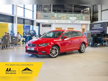 Used SEAT Leon 2016 for sale - 76823759: Photo