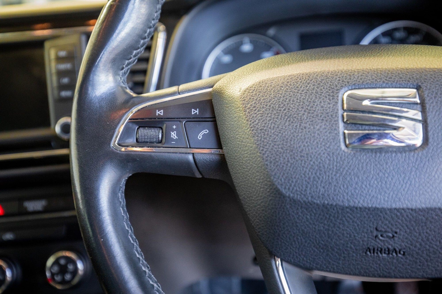 Used SEAT Leon for sale - 76823759: Photo 20