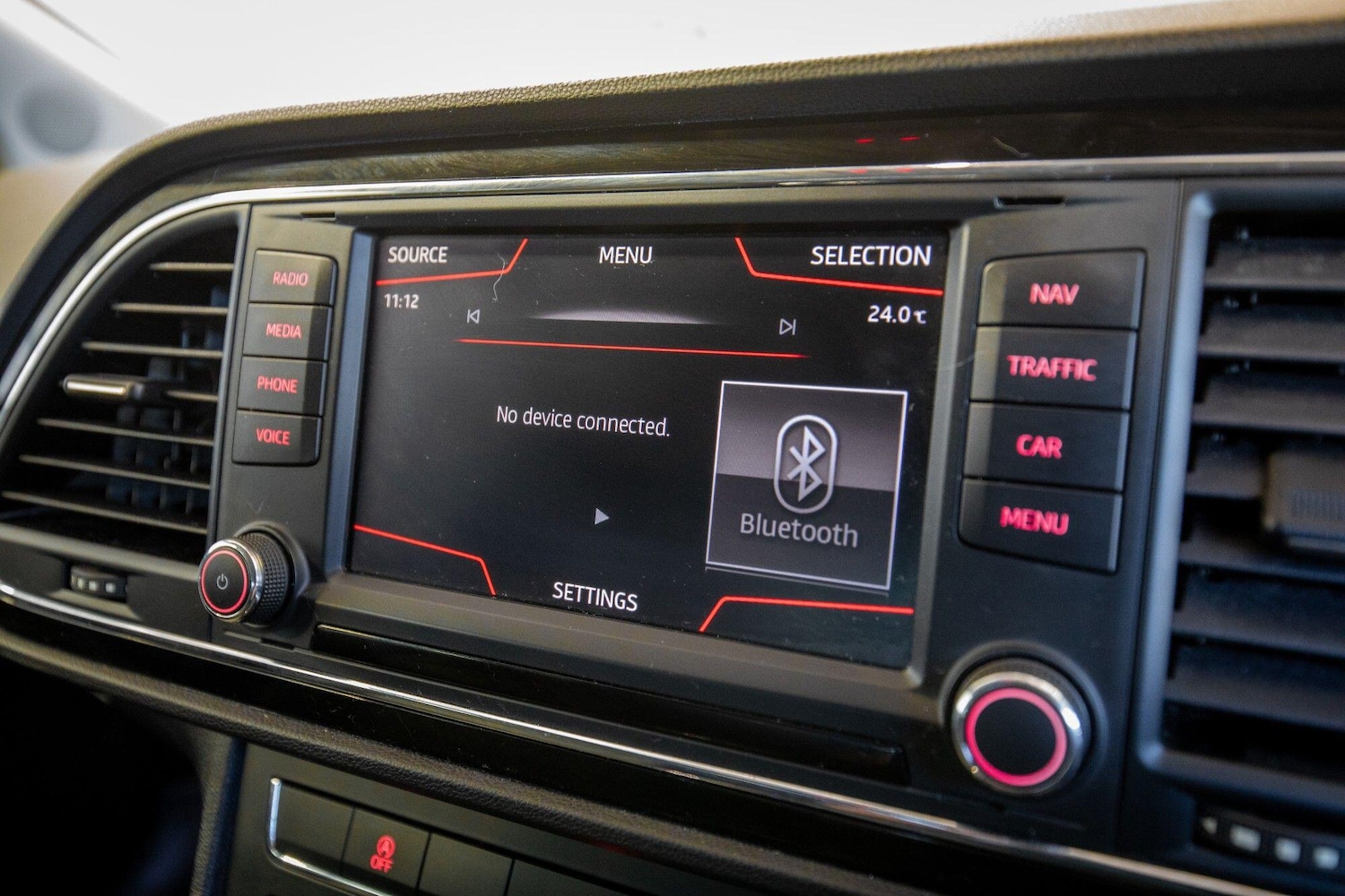 Used SEAT Leon for sale - 76823759: Photo 24