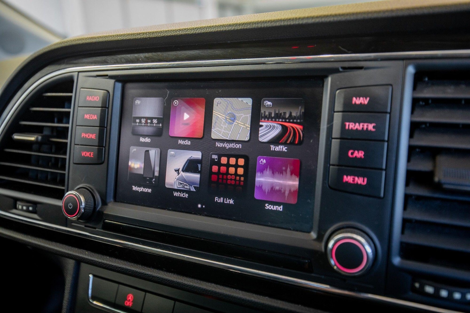 Used SEAT Leon for sale - 76823759: Photo 25