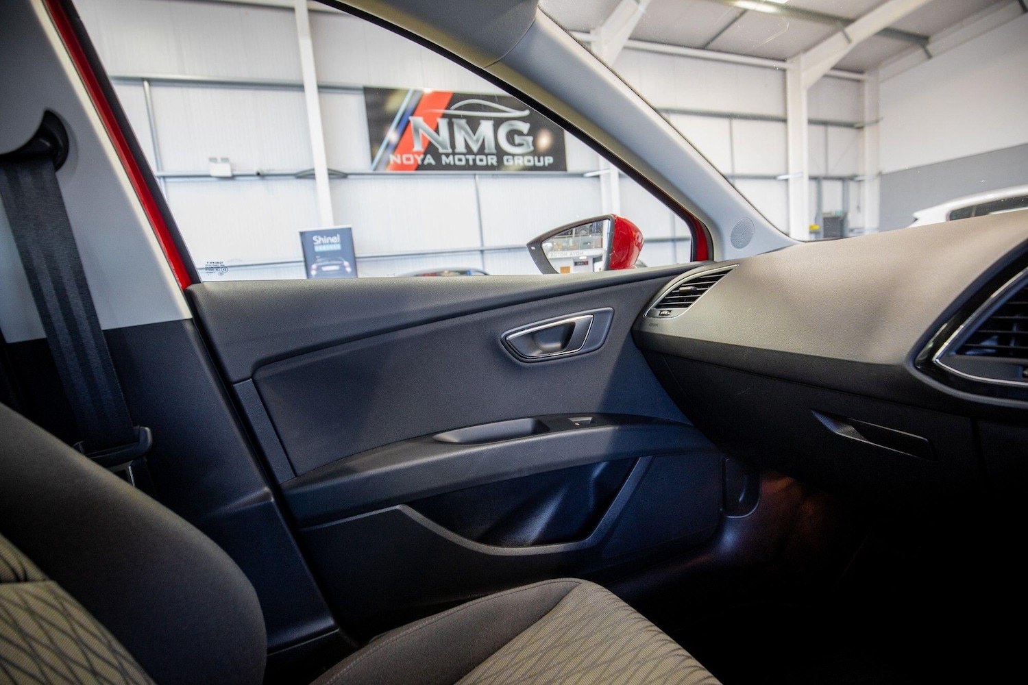 Used SEAT Leon for sale - 76823759: Photo 29