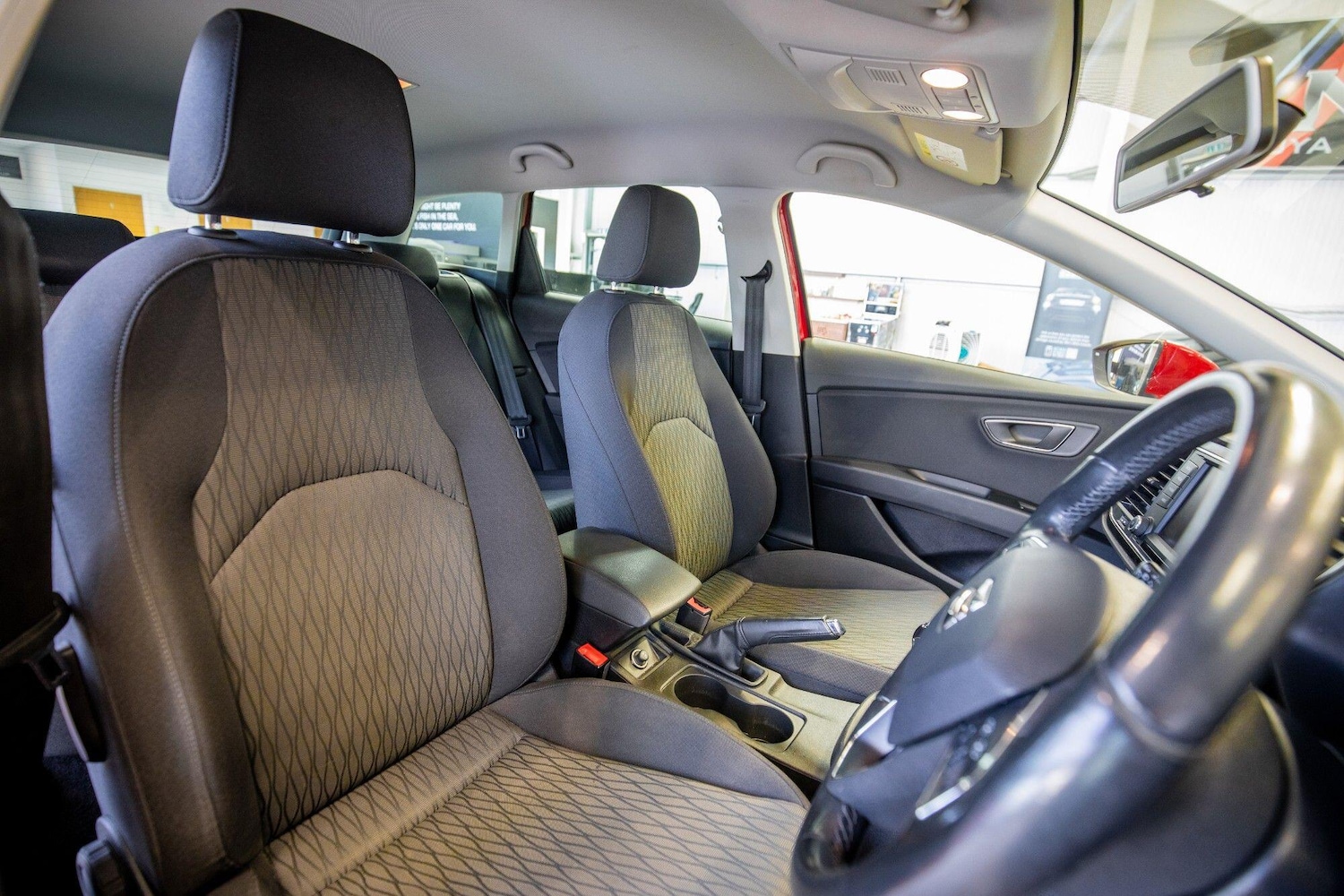 Used SEAT Leon for sale - 76823759: Photo 3