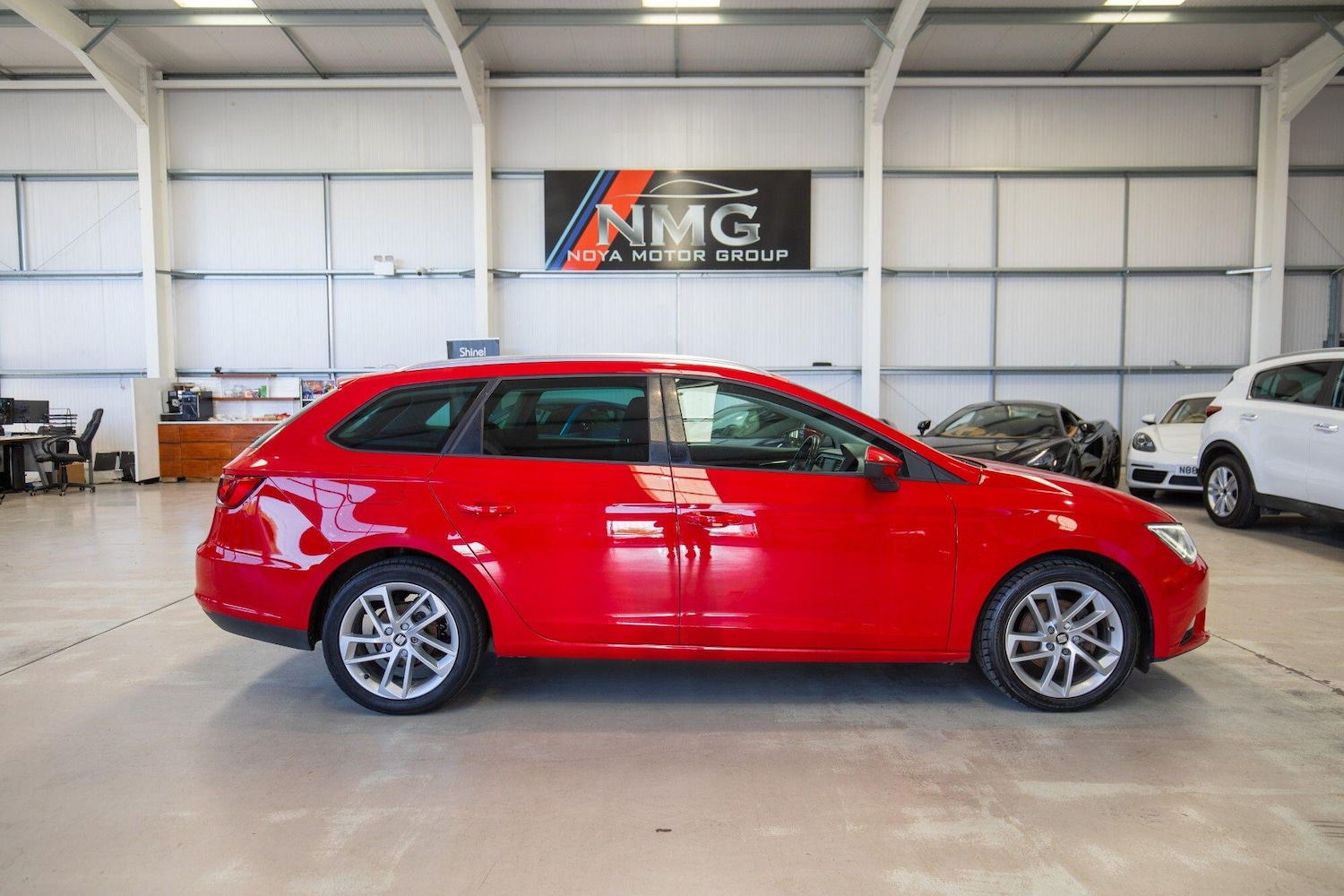 Used SEAT Leon for sale - 76823759: Photo 30