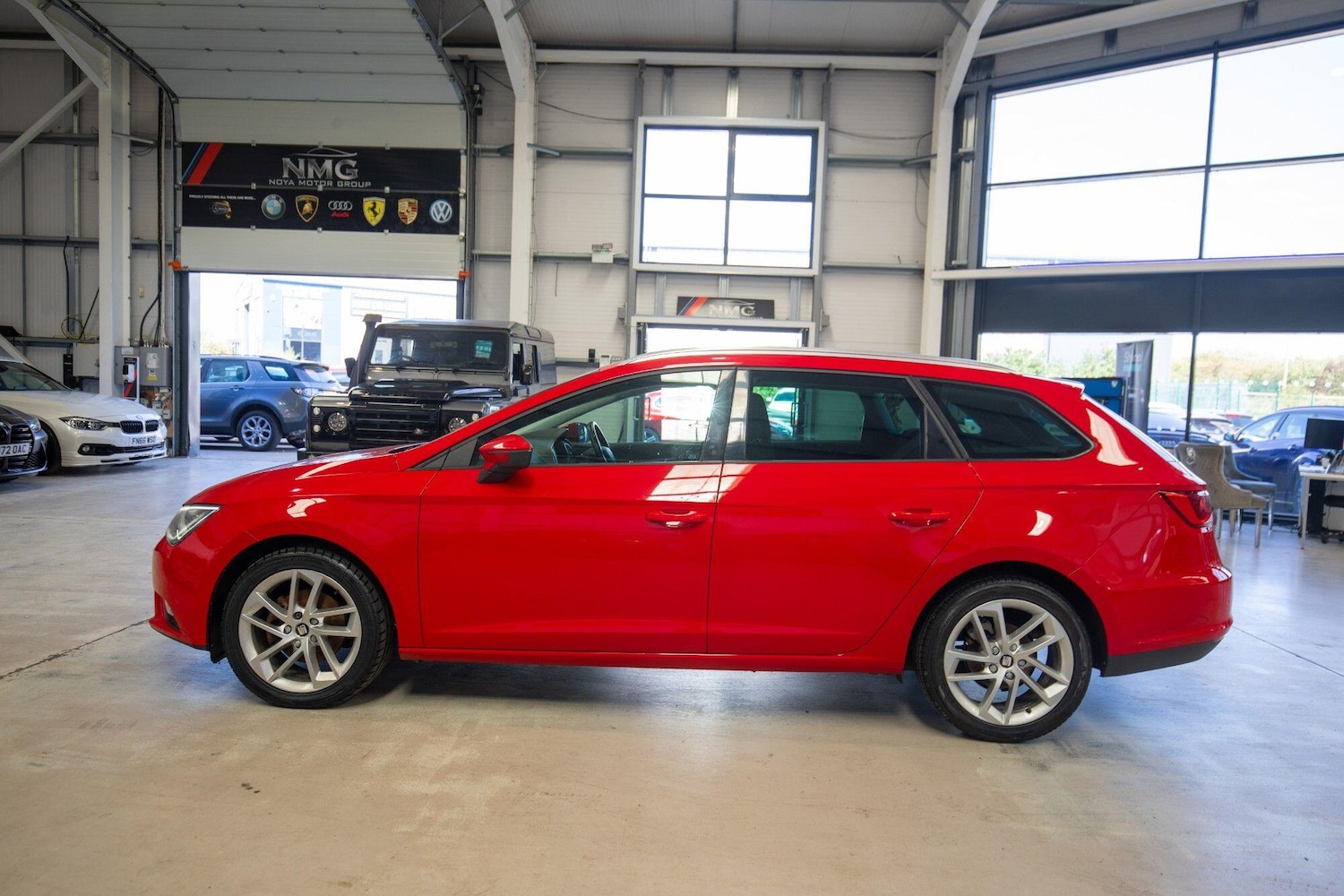 Used SEAT Leon for sale - 76823759: Photo 31