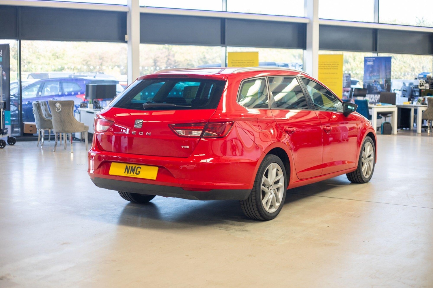 Used SEAT Leon for sale - 76823759: Photo 32