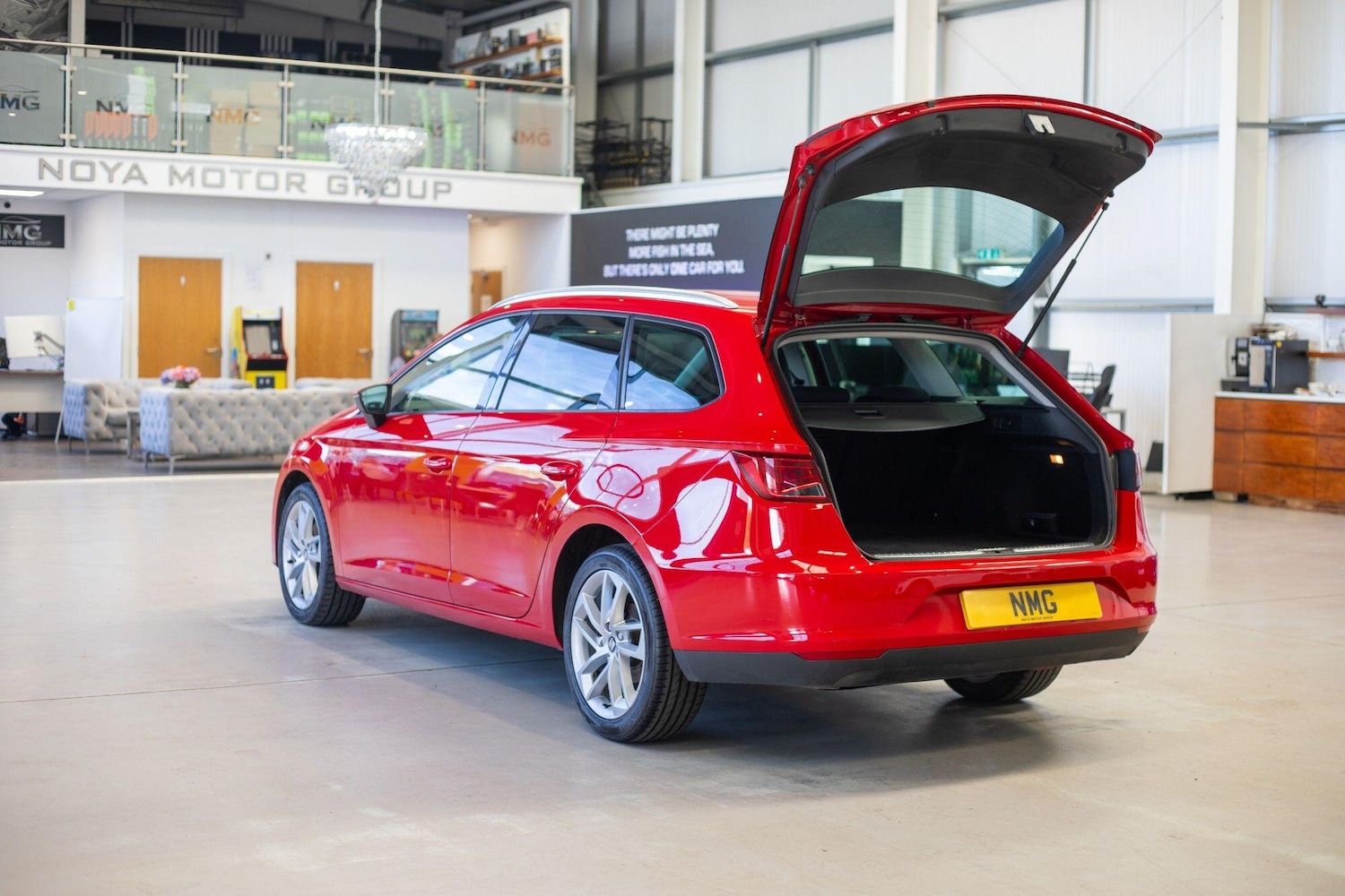 Used SEAT Leon for sale - 76823759: Photo 34