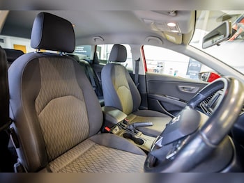 Used SEAT Leon 2016 for sale - 76823759: Photo