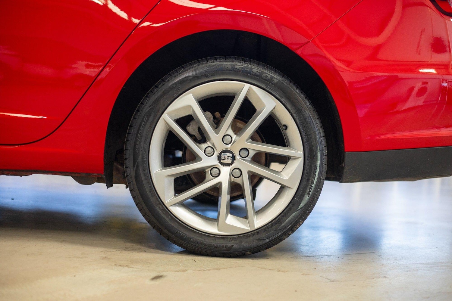 Used SEAT Leon for sale - 76823759: Photo 7