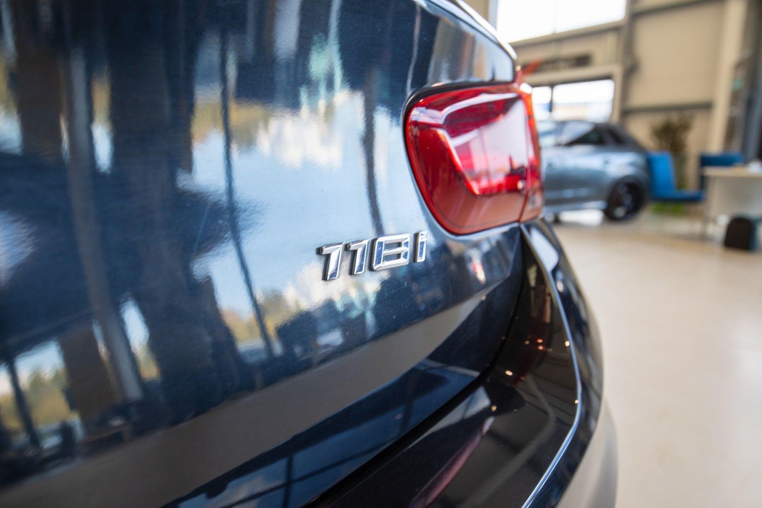 Used BMW 1 Series 2018 for sale - 76856047: Photo 10