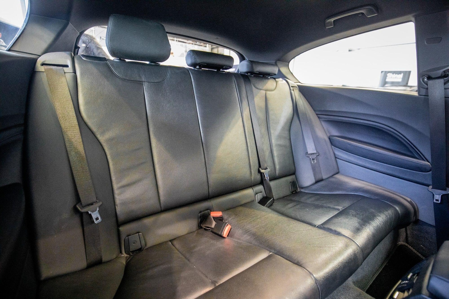 Used BMW 1 Series 2018 for sale - 76856047: Photo 11